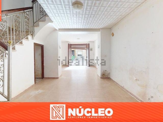 Casa en venta en el Comtat, Valencia