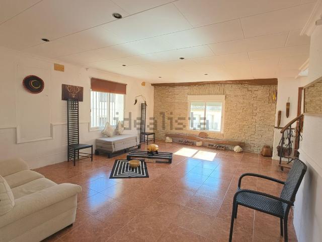 Casa en venta en Beniarrés, Alacant / Alicante