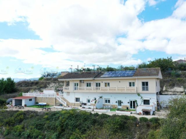 Casa en venta en el Comtat, Valencia