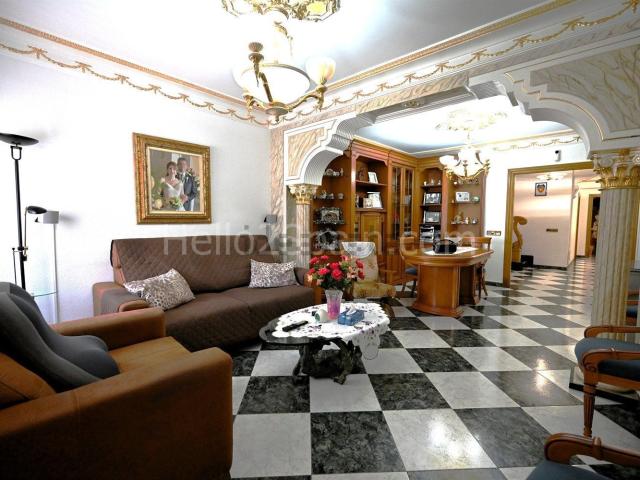 Casa en venta en el Comtat, Valencia