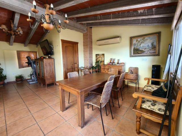 Casa en venta en el Comtat, Valencia