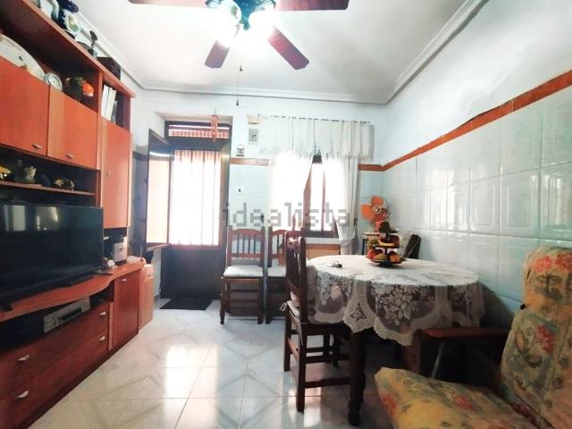 Casa en venta en el Comtat, Valencia