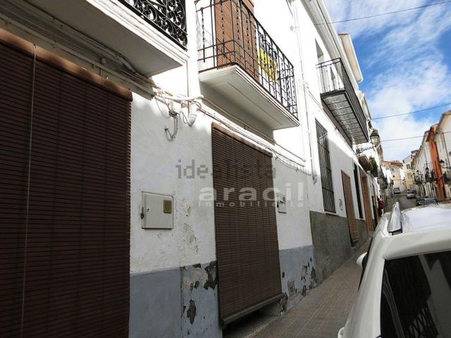Casa en venta en el Comtat, Valencia