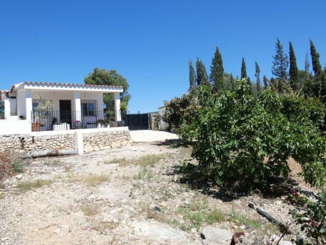 Casa en venta en el Baix Maestrat, Valencia