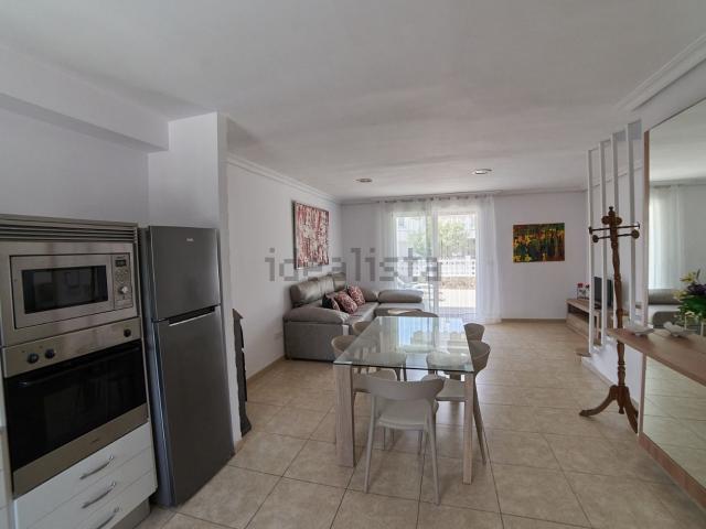 Casa en alquiler en Benicarló, Valencia