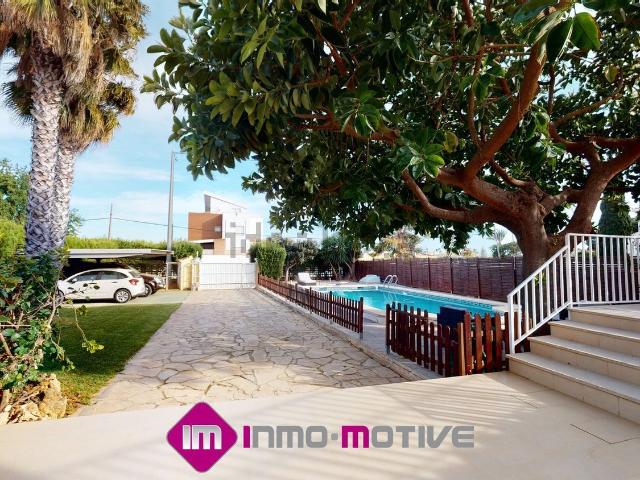 Casa en venta en el Baix Maestrat, Valencia