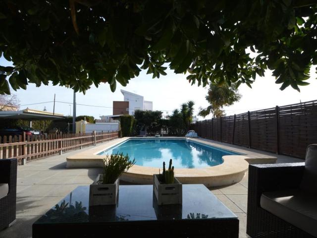 Casa en venta en el Baix Maestrat, Valencia