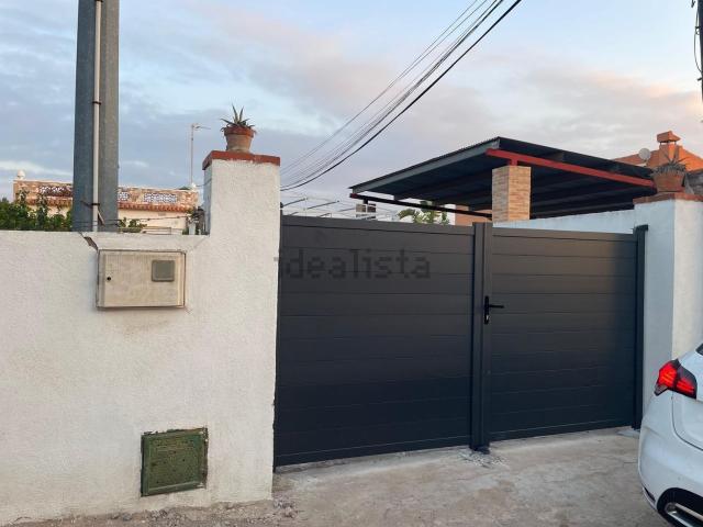 Casa en alquiler en el Baix Maestrat, Valencia
