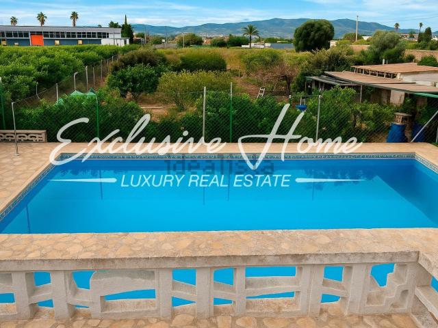 Casa en venta en el Baix Maestrat, Valencia