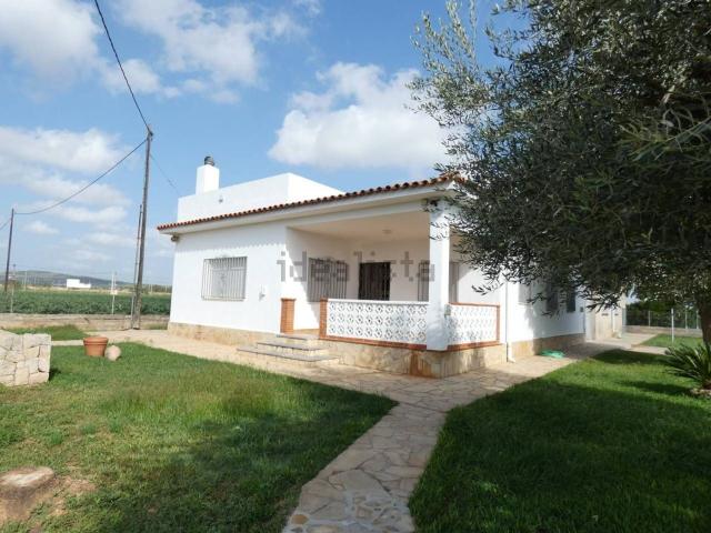 Casa en venta en Benicarló
