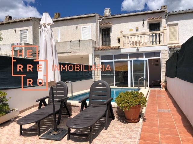 Casa en venta en Barri Joan XXIII, Benicàssim / Benicasim