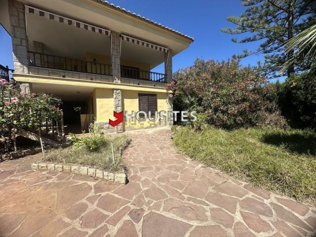 Casa en venta en el Quadro de Santiago, la Plana Alta