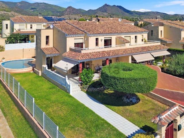 Casa en venta en la Plana Alta, Valencia