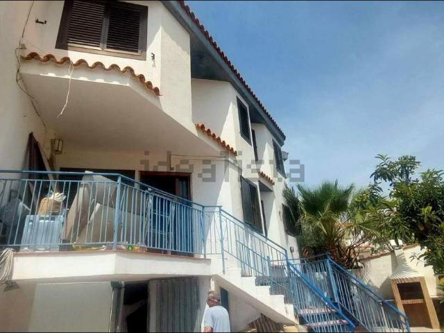Casa en venta en el Quadro de Santiago, la Plana Alta