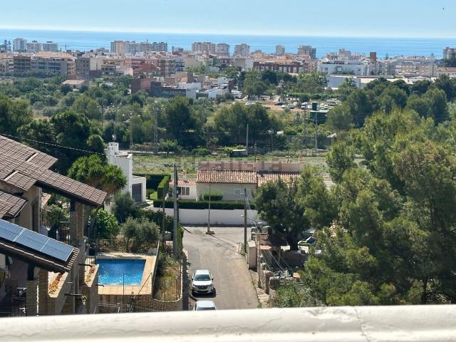 Casa en venta en Montemolino, la Plana Alta