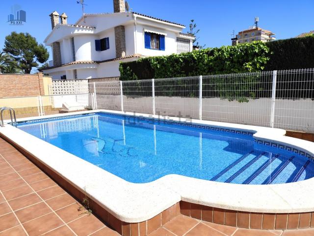 Casa en venta en Benicasim, les Vil·les