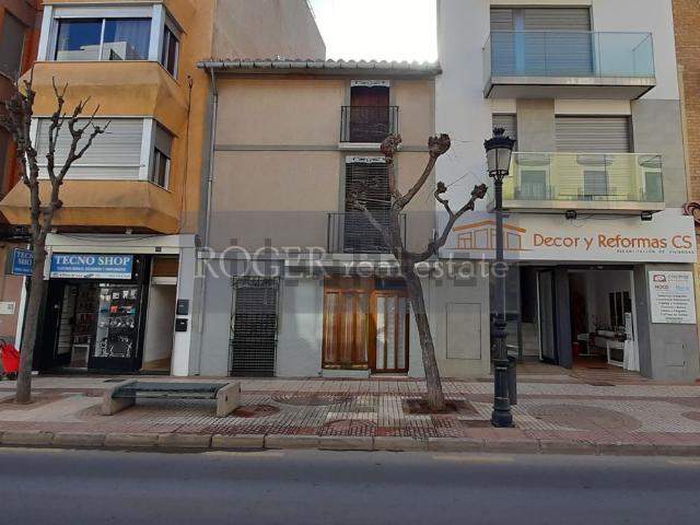 Casa en venta en la Plana Alta, Valencia