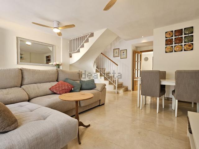 Casa en venta en Benicasim, el Quadro de Santiago