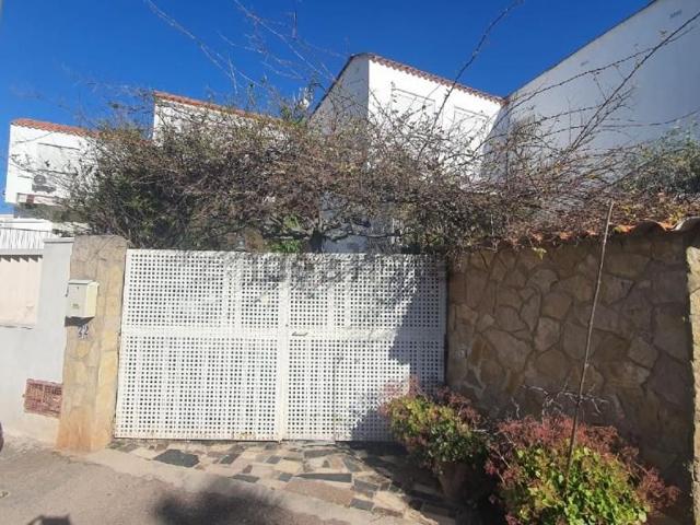 Casa en venta en el Quadro de Santiago, la Plana Alta