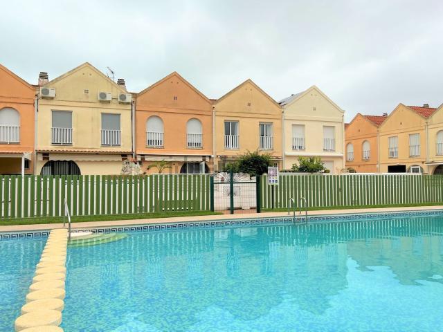 Casa en venta en la Plana Alta, Valencia