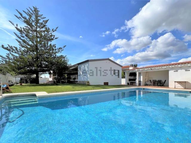 Casa en venta en el Quadro de Santiago, la Plana Alta