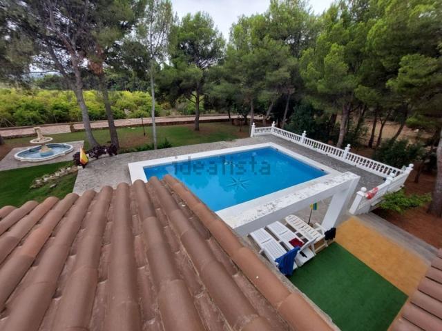 Casa en venta en Urbanització la Parreta, la Plana Alta