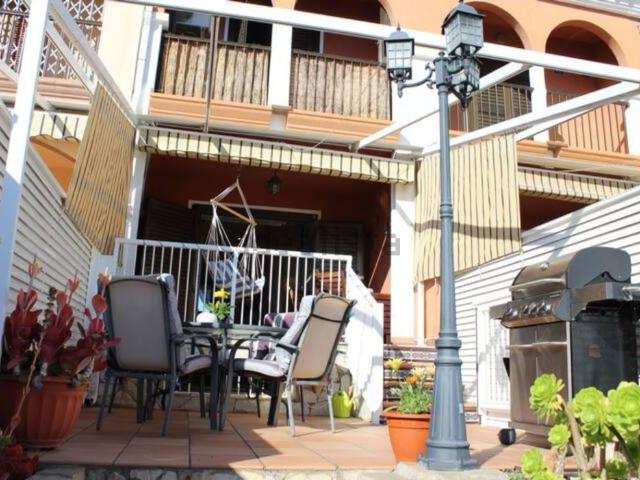 Casa en alquiler en la Plana Alta, Valencia