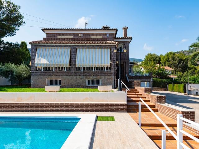 Casa en venta en Urbanització Les Palmes, Benicàssim / Benicasim