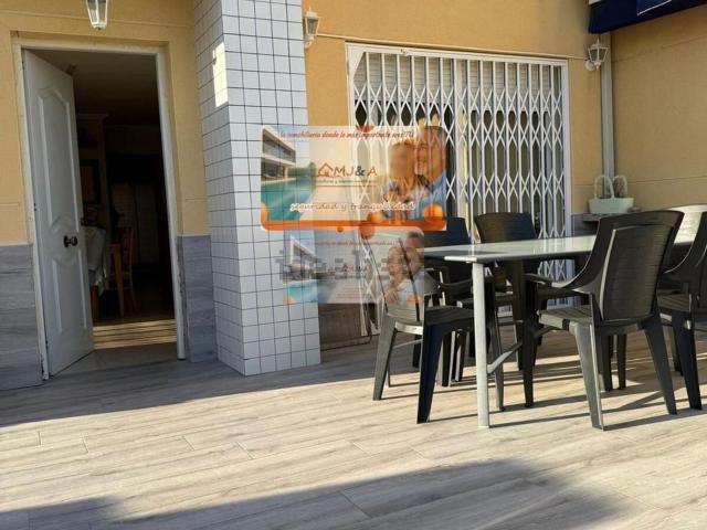 Casa en venta en el Quadro de Santiago, la Plana Alta