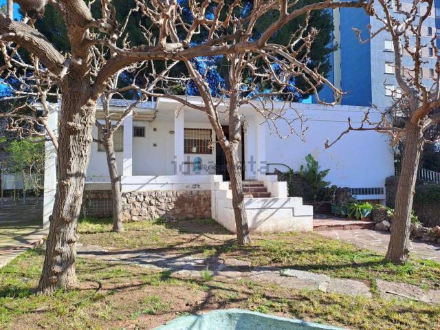 Casa en venta en Benicasim, Mas dels Frares