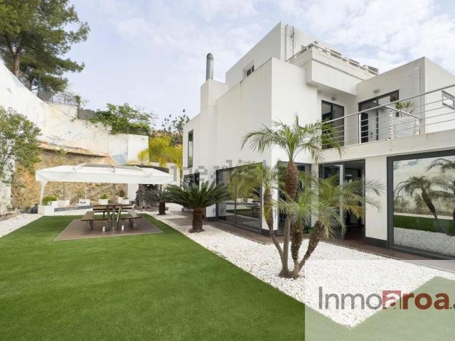 Casa en alquiler en Urbanització Montornés, la Plana Alta