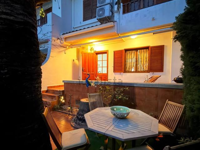 Casa en venta en les Vil·les, la Plana Alta