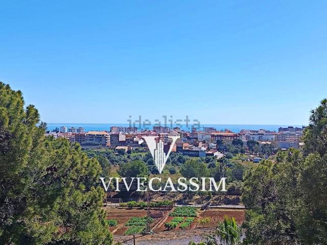 Casa en venta en Benicasim, Urbanització Montemolino