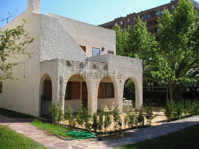 Casa en alquiler en les Vil·les, la Plana Alta