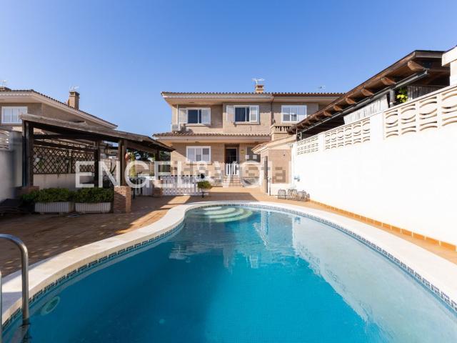 Casa en alquiler en la Plana Alta, Valencia