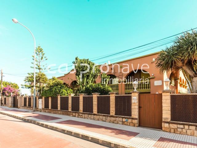 Casa en venta en Mas dels Frares, la Plana Alta