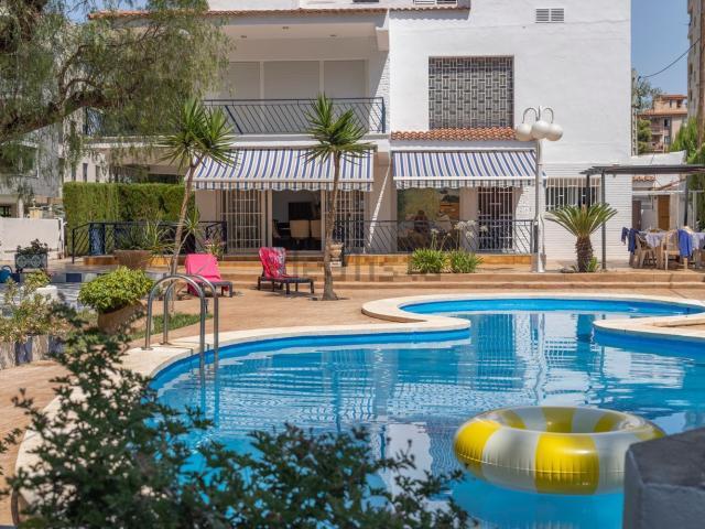 Casa en alquiler en Mas dels Frares, la Plana Alta