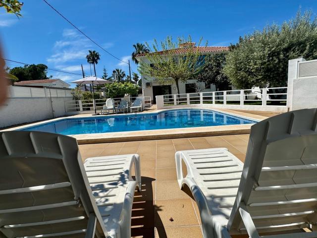 Casa en venta en el Quadro de Santiago, la Plana Alta