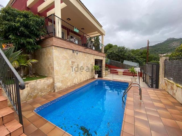 Casa en venta en Urbanització Les Palmes, la Plana Alta