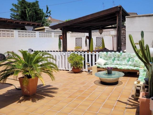 Casa en alquiler en la Plana Alta, Valencia