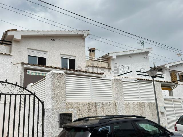 Casa en alquiler en la Plana Alta, Valencia