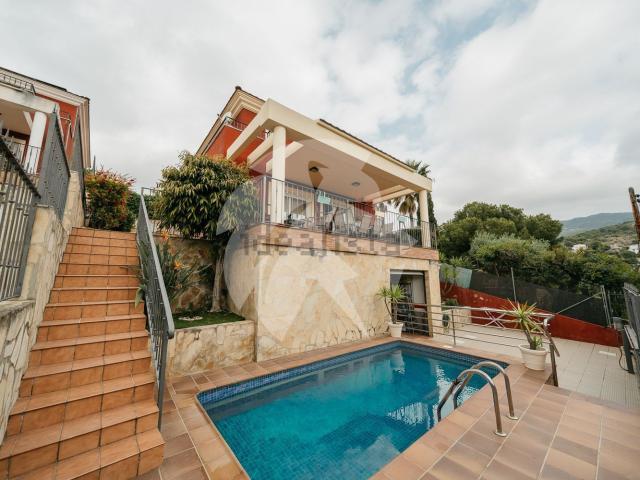 Casa en venta en Urbanització la Parreta, la Plana Alta