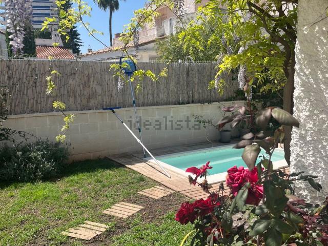 Casa en alquiler en la Plana Alta, Valencia