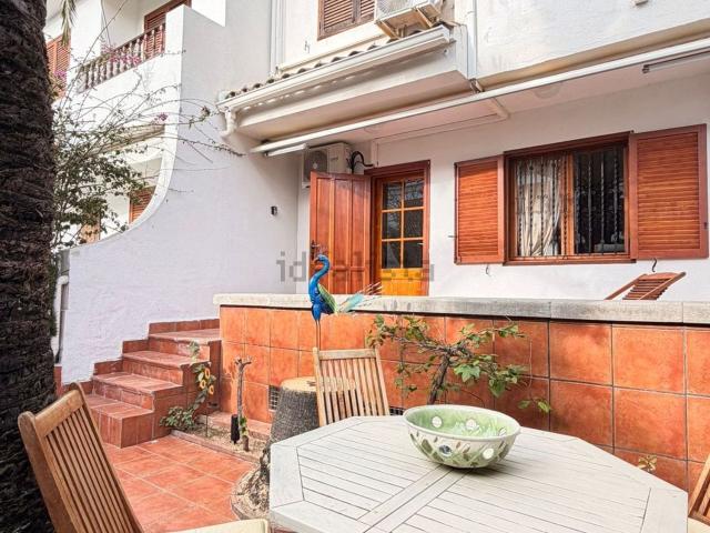 Casa en venta en les Vil·les, la Plana Alta