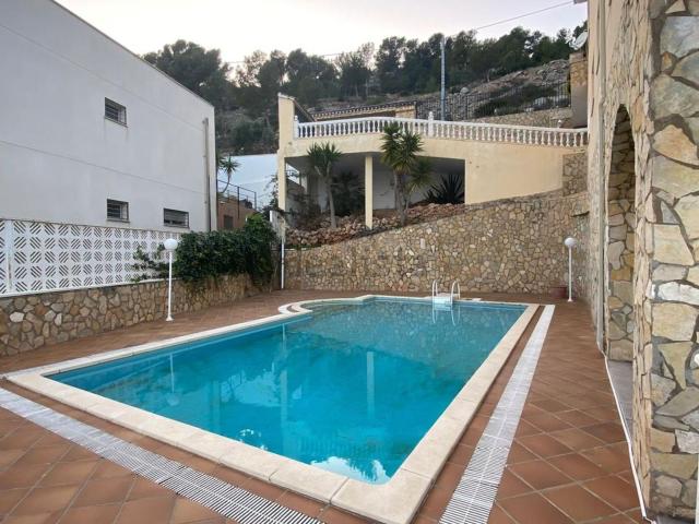 Casa en venta en Montemolino, la Plana Alta