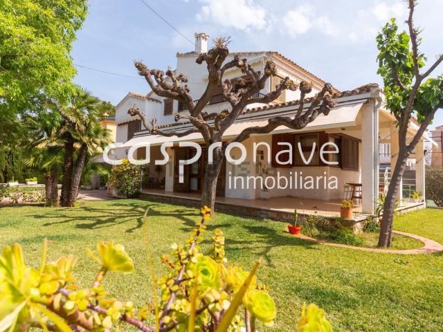 Casa en venta en la Plana Alta, Valencia