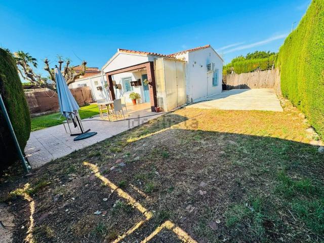 Casa en alquiler en la Plana Alta, Valencia