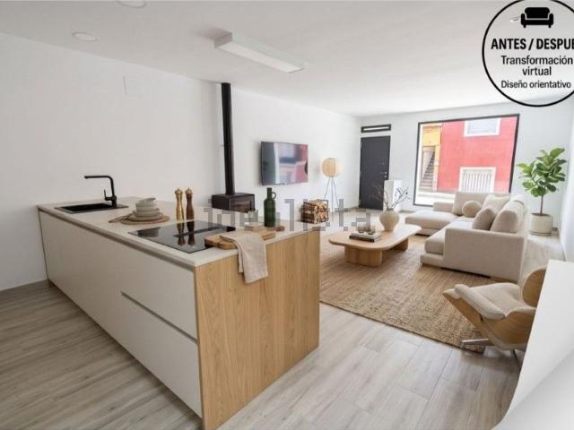 Casa en venta en la Plana Alta, Valencia