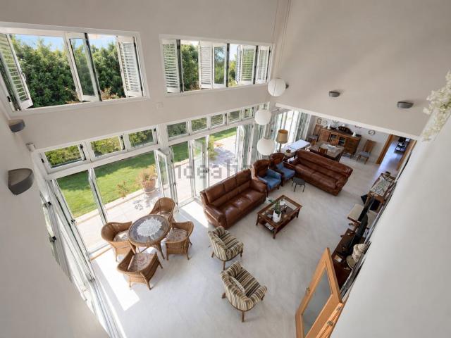 Casa en venta en el Quadro de Santiago, la Plana Alta