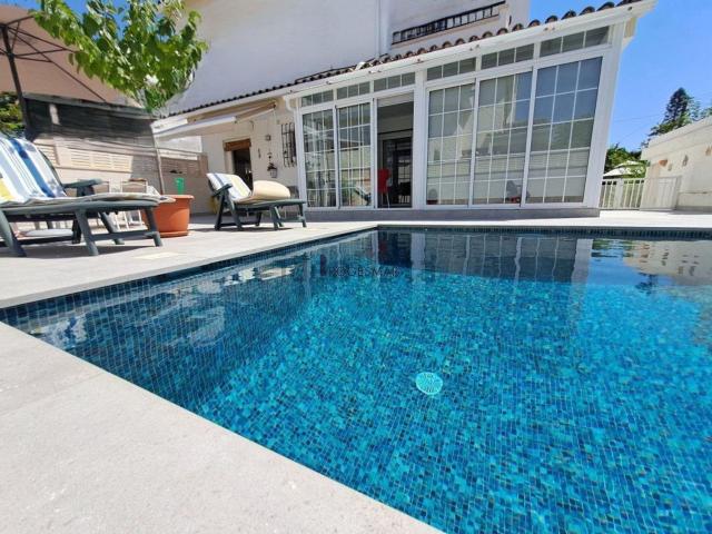 Casa en venta en Benicasim, el Quadro de Santiago
